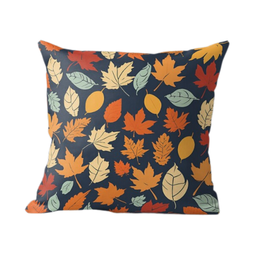 Fall Throw Pillows