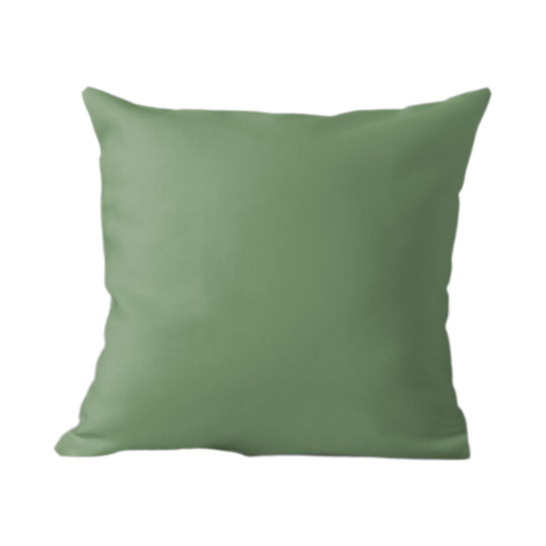 Solid Color Throw Pillows