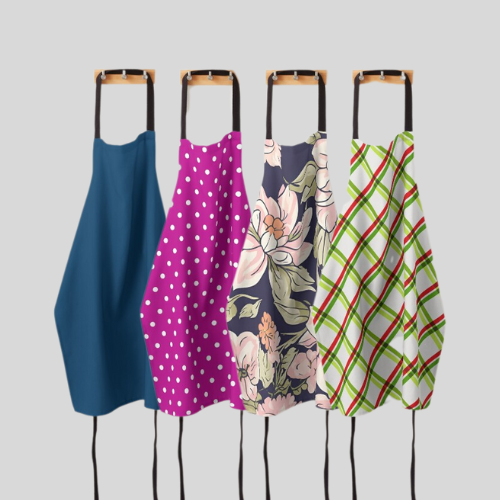 Aprons