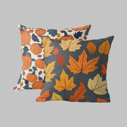 Gotitat Throw Pillows