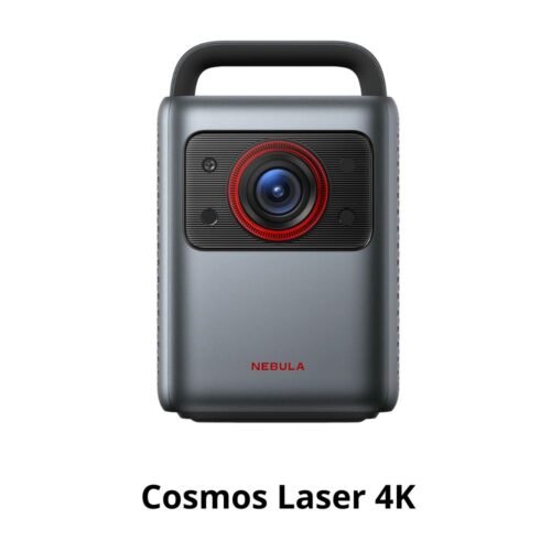 Nebula Projectors-Cosmos Laser 4K