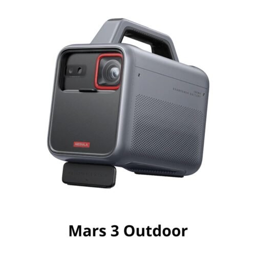 Nebula Projectors-Mars 3 Outdoor