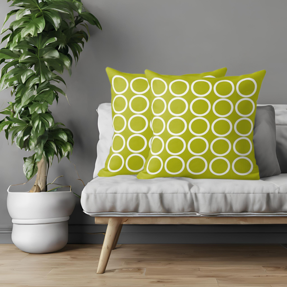 pillows, throw pillows