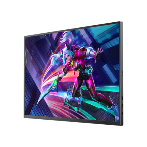 19 inch Freestyle Gaming Monitor UPERFECT