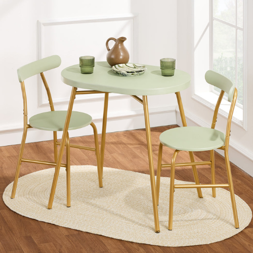 3-Piece Dining Set from Best Choice Products