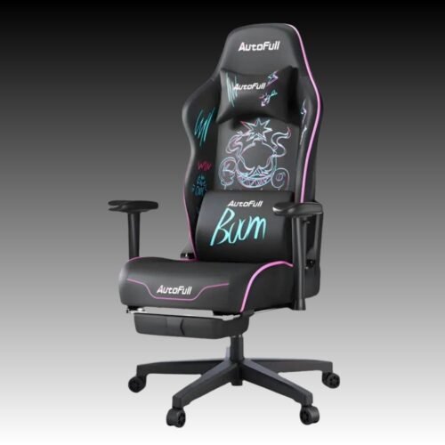 AUTOFULL GAMING CHAIR