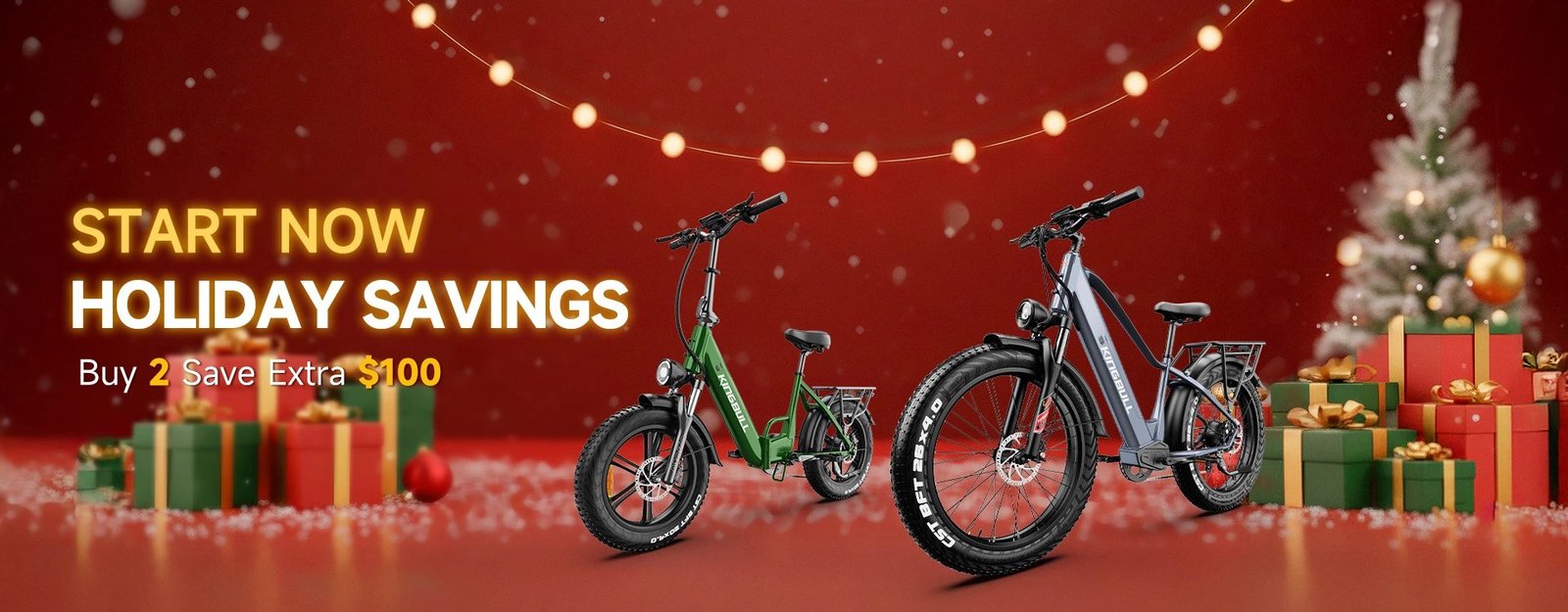 KINGBULL MERRY CHRISTMAS SALE