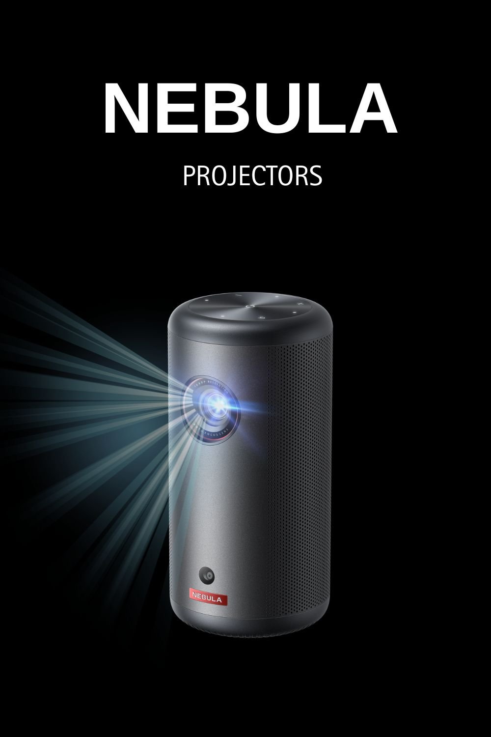 NEBULA PROJECTORS