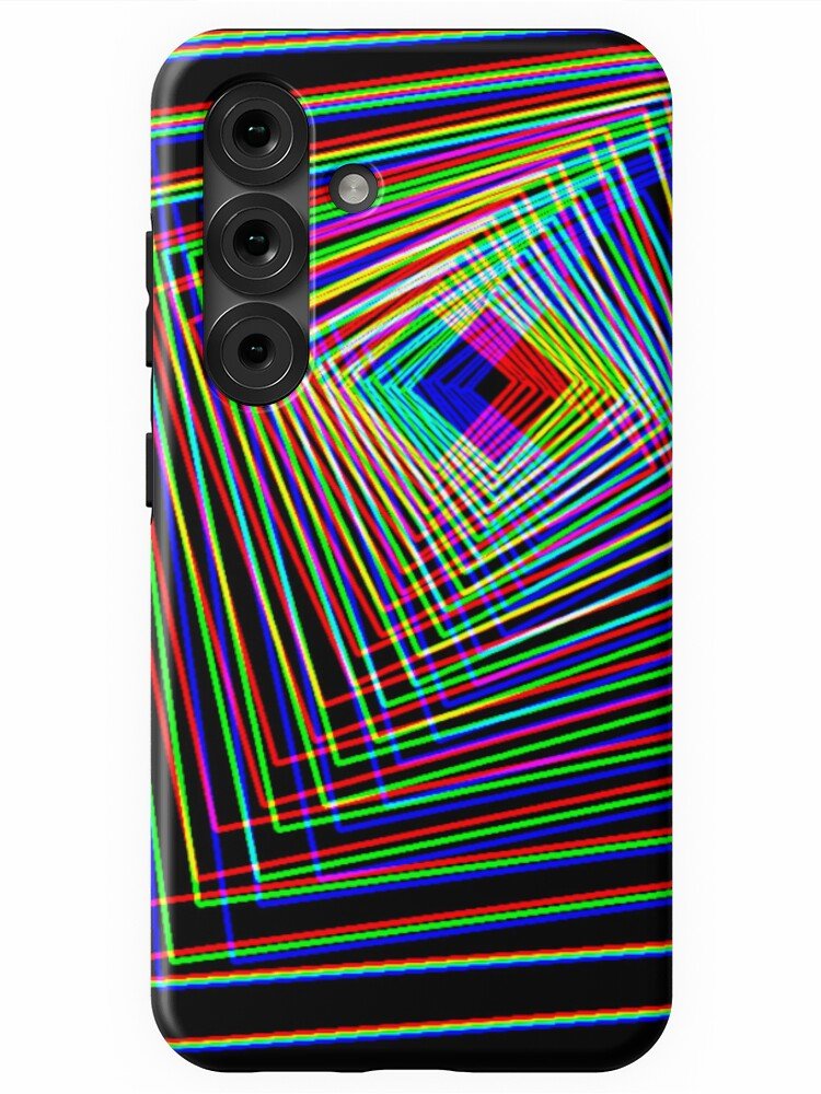 GALAXY PHONE CASE REDBUBBLE