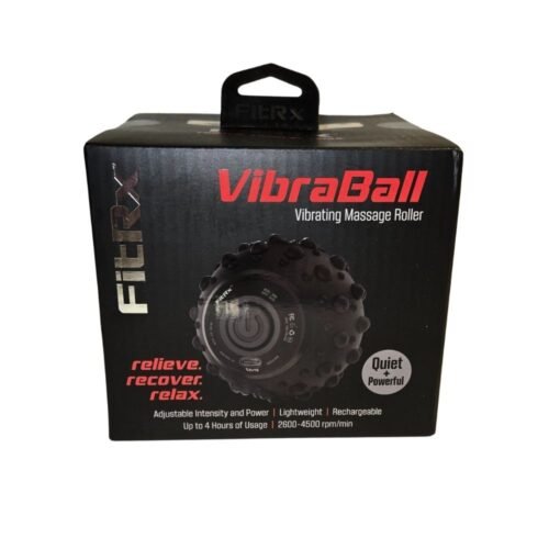 VIBRABALL MASSAGE ROLLER