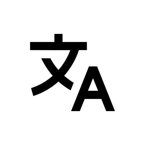 Translate Logo