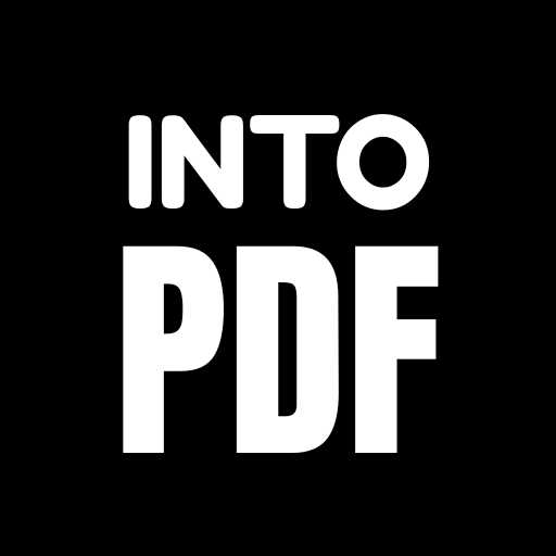 INTO PDF