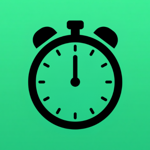 TimerStopwatch