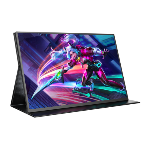 19-inch FreeSync Gaming Monitor UPERFECT