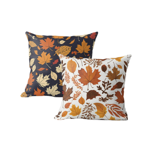 Accent Throw Pillows (3)