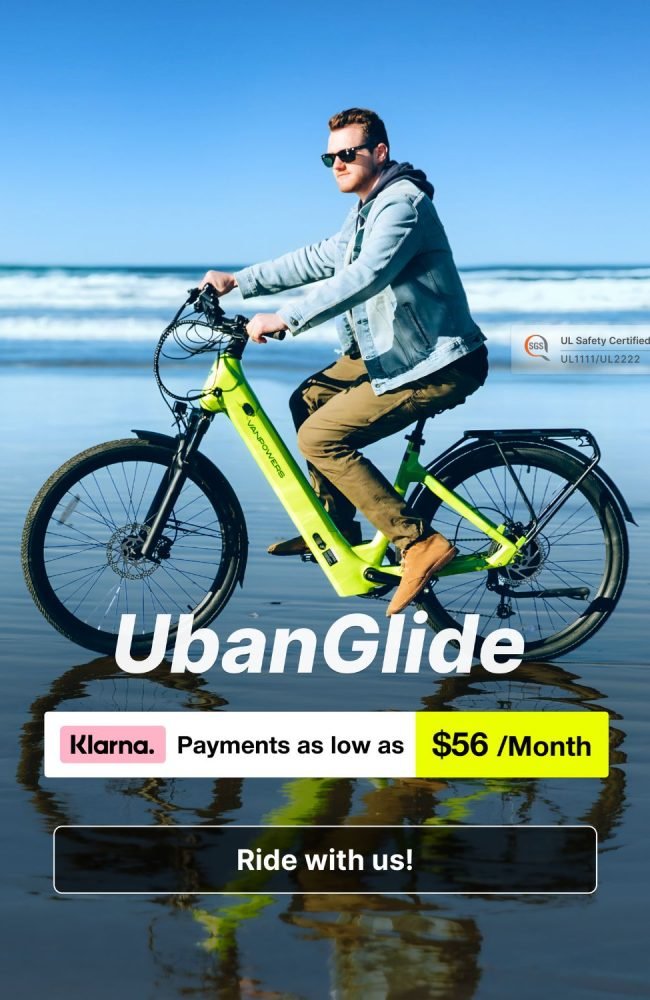 EBIKE